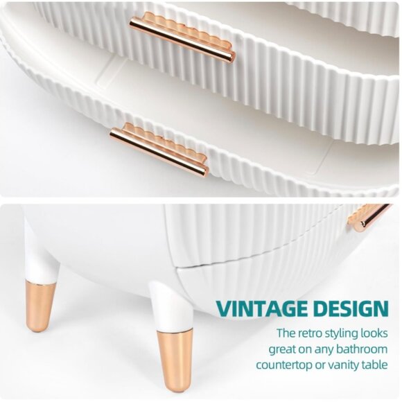 Makeup Organizer - Picture 4 of 4